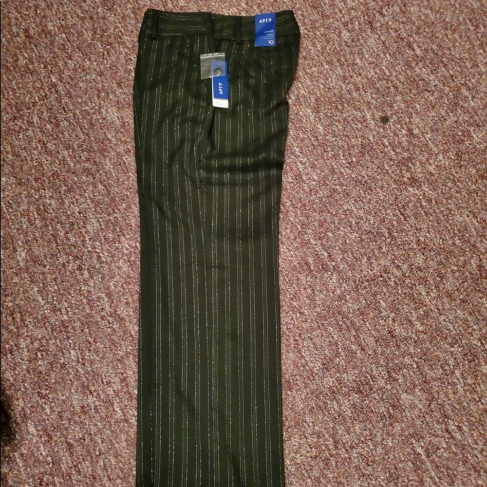 Pants